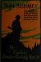 [Gutenberg 62652] • Tom Akerley / His Adventures in the Tall Timber and at Gaspard's Clearing on the Indian River